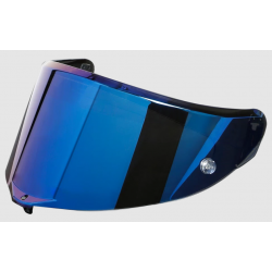Визьор за каска AGV PISTA GP-R / CORSA-R/GT-VELOCE IRIDIUM BLUE