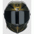 МОТО КАСКА AGV PISTA GP RR ORO (LIMITED EDITION)  thumb