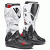 Мотокрос ботуши SIDI CROSSFIRE 3 SRS BLACK-WHITE