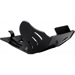 Протекторна тава AXP RACING SKID PLATE 6MM EXCF250/350 17-23 BK