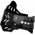 Протекторна тава AXP RACING SKID PLATE 6MM EXCF250/350 17-23 BK thumb