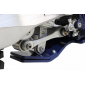 Протекторна тава AXP RACING XTREM SKID PLATE HVA TE(I)250/300 20-23 BK thumb