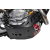 Протекторна тава AXP RACING SKID PLATE 6MM EXCF250/350 17-23 BK thumb