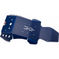 Протекторна тава AXP RACING XTREM SKID PLATE HVA TE(I)250/300 20-23 BK thumb