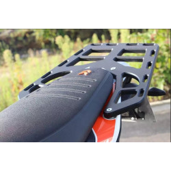 Задна стойка AXP RACING KTM REAR PACK BLACK
