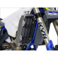 Протектори за радиатори AXP RACING RADIATOR BRACE SHERCO 24- BK thumb