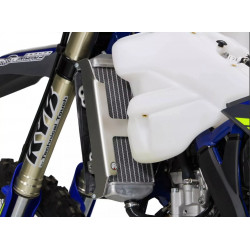 Протектори за радиатори AXP RACING RADIATOR BRACE SHERCO 24- BK