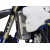 Протектори за радиатори AXP RACING RADIATOR BRACE SHERCO 24- BK