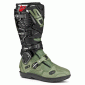 Мотокрос ботуши SIDI CROSSFIRE 3 SRS BLACK/ARMY