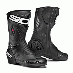 Дамски мото ботуши SIDI PERFORMER LEI BLACK