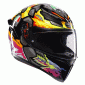 КАСКА AGV K1 S BEZZECCHI 2023