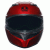 КАСКА AGV K3 - MONO COMPETIZIONE RED thumb