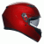 КАСКА AGV K3 - MONO COMPETIZIONE RED thumb