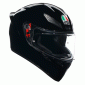 Каска AGV K1 S E2206 - BLACK GLOSS thumb