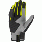 Текстилни мото ръкавици SPIDI NEO-S YELLOW thumb