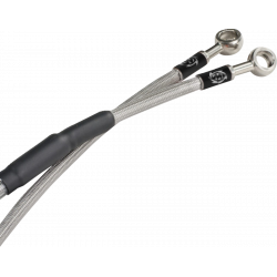 Спирачен маркуч MOTO-MASTER BRAKE LINE FRONT GAS GAS EC 250/300 Спирачен маркуч MOTO-MASTER BRAKE LINE FRONT GAS GAS EC 250/300