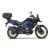 Монтажен комплект SHAD TOP MASTER SUZUKI V-STROM 800 DE '23