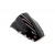 Слюда за Honda CBR600RR 2003-2004г черна thumb