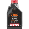 MOTUL 7100 4T 10W-40 - 1 литър