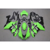 Спойлери комплект KAWASAKI ZX6R 2007-2008 Спойлери комплект KAWASAKI ZX6R 2007-2008