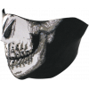 Маска за лице SKULL FACE