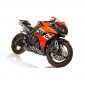 Спойлери комплект CBR600RR 2007-2008 REPSOL thumb