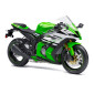 Спойлери комплект KAWASAKI ZX10R 2011-2015 thumb