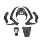 Спойлери комплект KAWASAKI ZX10R 2011-2015 thumb