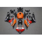 Спойлери комплект CBR600RR 2007-2008 REPSOL thumb