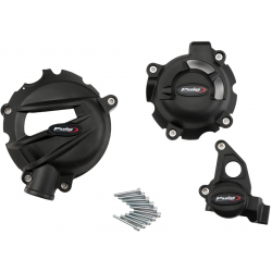 ПРОТЕКТОРИ ДВИГАТЕЛ BMW M1000RR 21-24, S1000RR 19-24