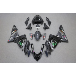 Спойлери комплект KAWASAKI ZX10R 2004-2005