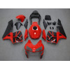 Спойлери комплект CBR 600RR 2003-2004 Спойлери комплект CBR 600RR 2003-2004