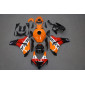 Спойлери комплект CBR 1000 RR 2008-2011 REPSOL thumb