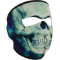 Маска за лице NEOPR PAINTSKULL thumb