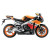 Спойлери комплект CBR 1000 RR 2008-2011 REPSOL thumb
