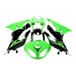 Спойлери комплект KAWASAKI ZX6R 2009-2012