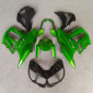 Спойлери комплект KAWASAKI Z1000SX 2011-2015 thumb