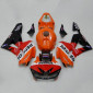 Спойлери комплект CBR 600 RR 2013-2016 thumb