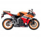 Спойлери комплект CBR 600 RR 2013-2016 thumb