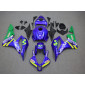 Спойлери комплект CBR600RR 2007-2008 thumb