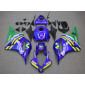 Спойлери комплект CBR600RR 2009-2012 thumb