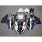 Спойлери комплект BMW S1000RR 2009-2012 thumb