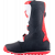 Мотокрос ботуши ALPINESTARS TECH-T RED/BLACK/WHITE thumb