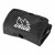 Калъф за инструменти USWE TOOL POUCH BLACK