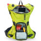 Хидраторна раница USWE OUTLANDER 3L HYDRATION PACK CRAZY YELLOW thumb