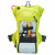 Хидраторна раница USWE OUTLANDER 9L HYDRATION PACK CRAZY YELLOW thumb