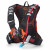 Хидраторна раница USWE MOTO HYDRO 3L HYDRATION PACK ORANGE thumb