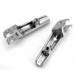 СТЕПЕНКИ ЗА HONDA 600RR-1000RR -  пин 6mm