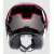 Каска за скутер AGV IRIDES VALENZA MATT GREY/BLACK/RED thumb
