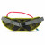 Хидраторна раница за кръст USWE ZULO 2L HYDRATION WAIST PACK CRAZY YELLOW thumb